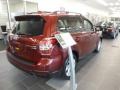 2016 Venetian Red Pearl Subaru Forester 2.5i Limited  photo #8