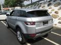 Indus Silver Metallic - Range Rover Evoque Pure Photo No. 4