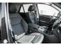 Black Interior Photo for 2016 Mercedes-Benz GLE #106818207
