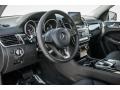 Black Interior Photo for 2016 Mercedes-Benz GLE #106818387
