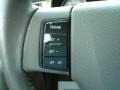 Vista Blue Metallic - Focus SE Coupe Photo No. 14