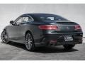 2016 Magnetite Black Metallic Mercedes-Benz S 550 4Matic Coupe  photo #3