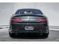 Magnetite Black Metallic - S 550 4Matic Coupe Photo No. 4