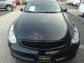 Black Obsidian - G 35 Coupe Photo No. 2