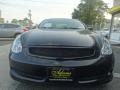 Black Obsidian - G 35 Coupe Photo No. 3
