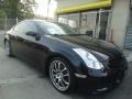 Black Obsidian - G 35 Coupe Photo No. 4