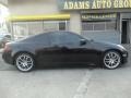 Black Obsidian - G 35 Coupe Photo No. 5