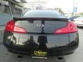 Black Obsidian - G 35 Coupe Photo No. 7