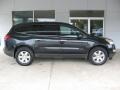 Black Granite Metallic - Traverse LT Photo No. 2