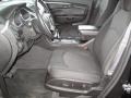 Black Granite Metallic - Traverse LT Photo No. 8