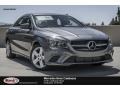 Mountain Grey Metallic - CLA 250 Photo No. 1