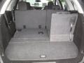 Black Granite Metallic - Traverse LT Photo No. 18