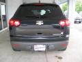 Black Granite Metallic - Traverse LT Photo No. 20