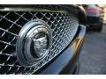 2010 Ebony Black Jaguar XK XKR Convertible  photo #24