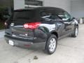 Black Granite Metallic - Traverse LT Photo No. 21
