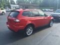 Crimson Red - X3 3.0si Photo No. 3