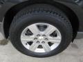 Black Granite Metallic - Traverse LT Photo No. 22