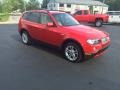 Crimson Red - X3 3.0si Photo No. 6