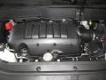 Black Granite Metallic - Traverse LT Photo No. 26