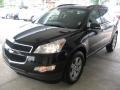 Black Granite Metallic - Traverse LT Photo No. 28