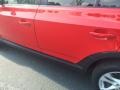 Crimson Red - X3 3.0si Photo No. 15
