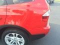 Crimson Red - X3 3.0si Photo No. 17