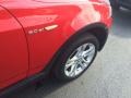 Crimson Red - X3 3.0si Photo No. 18