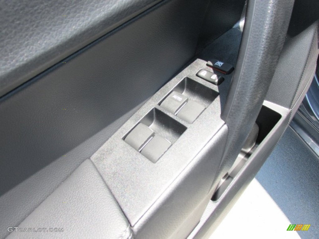 2016 Corolla S Plus - Slate Metallic / Steel Blue photo #20