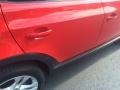 Crimson Red - X3 3.0si Photo No. 26