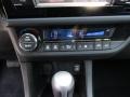 2016 Toyota Corolla S Plus Controls