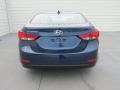 Blue - Elantra SE Photo No. 5