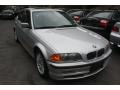 1999 Titanium Silver Metallic BMW 3 Series 328i Sedan  photo #5