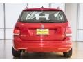Tornado Red - Jetta TDI SportWagen Photo No. 3