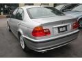 1999 Titanium Silver Metallic BMW 3 Series 328i Sedan  photo #14