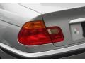 1999 Titanium Silver Metallic BMW 3 Series 328i Sedan  photo #15