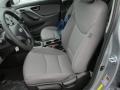 2016 Shale Gray Hyundai Elantra SE  photo #21