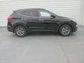 2016 Twilight Black Hyundai Santa Fe Sport AWD  photo #3