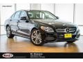 Black - C 300 Sedan Photo No. 1