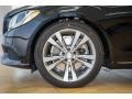 Black - C 300 Sedan Photo No. 10