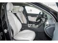 Black Interior Photo for 2016 Mercedes-Benz C #106826052