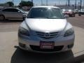 Sunlight Silver Metallic - MAZDA3 s Hatchback Photo No. 8