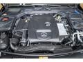 2.0 Liter DI Turbocharged DOHC 16-Valve VVT 4 Cylinder Engine for 2016 Mercedes-Benz C 300 Sedan #106826625