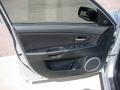 Sunlight Silver Metallic - MAZDA3 s Hatchback Photo No. 11