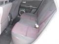 Sunlight Silver Metallic - MAZDA3 s Hatchback Photo No. 12