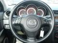 Sunlight Silver Metallic - MAZDA3 s Hatchback Photo No. 19