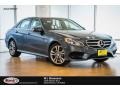 Steel Grey Metallic - E 350 Sedan Photo No. 1