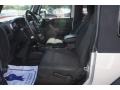 Bright Silver Metallic - Wrangler Sport 4x4 Photo No. 9