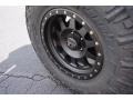 Bright Silver Metallic - Wrangler Sport 4x4 Photo No. 12