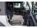 Bright Silver Metallic - Wrangler Sport 4x4 Photo No. 16