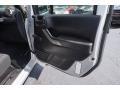 Bright Silver Metallic - Wrangler Sport 4x4 Photo No. 19